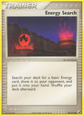 Energy Search 094  Unseen Forces - Common