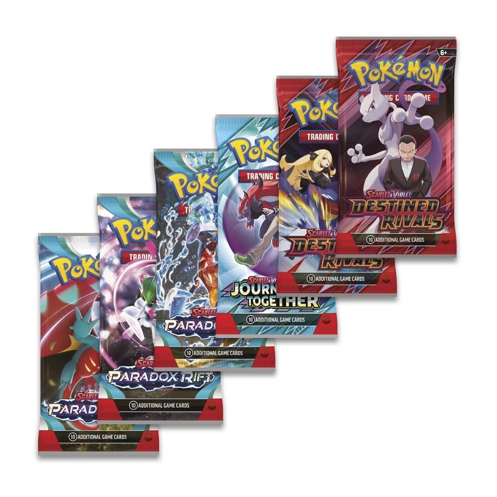 Cynthia's Garchomp ex Premium Collection image 1