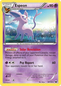 Espeon 048/108  - Reverse Holofoil Dark Explorers - Rare