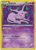 Espeon BW92  - Holofoil Black and White Promos - Promo