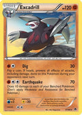 Excadrill (57) 057  Emerging Powers - Rare