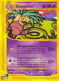 Exeggutor (13) 013  Aquapolis - Rare