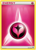 Fairy Energy 140/146  XY Base Set - Common