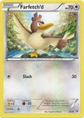 Farfetch'd 025  Kalos Starter Set - Common