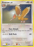 Fearow 036  Majestic Dawn - Uncommon