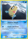 Feebas 104  Supreme Victors - Common