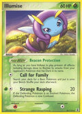 Illumise 045  Delta Species - Uncommon
