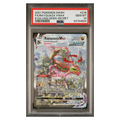 Rayquaza VMAX PSA 10 image 0
