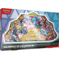 Salamence ex & Reshiram ex Premium Collection Box image 0