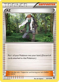 AZ 091/119  XY  Phantom Forces - Uncommon