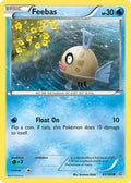 Feebas 043/160  XY  Primal Clash - Common