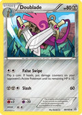 Doublade 099/160  XY  Primal Clash - Uncommon
