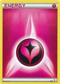 Fairy Energy (#2) 002  XY Trainer Kit Sylveon & Noivern - Common