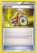 Acro Bike (#20 Latias) 020  XY Trainer Kit Latias & Latios - Uncommon