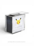 Evoretro Acrylic Pokemon ETB Protector