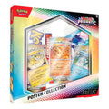 Pokemon Prismatic Evolutions Poster Collection