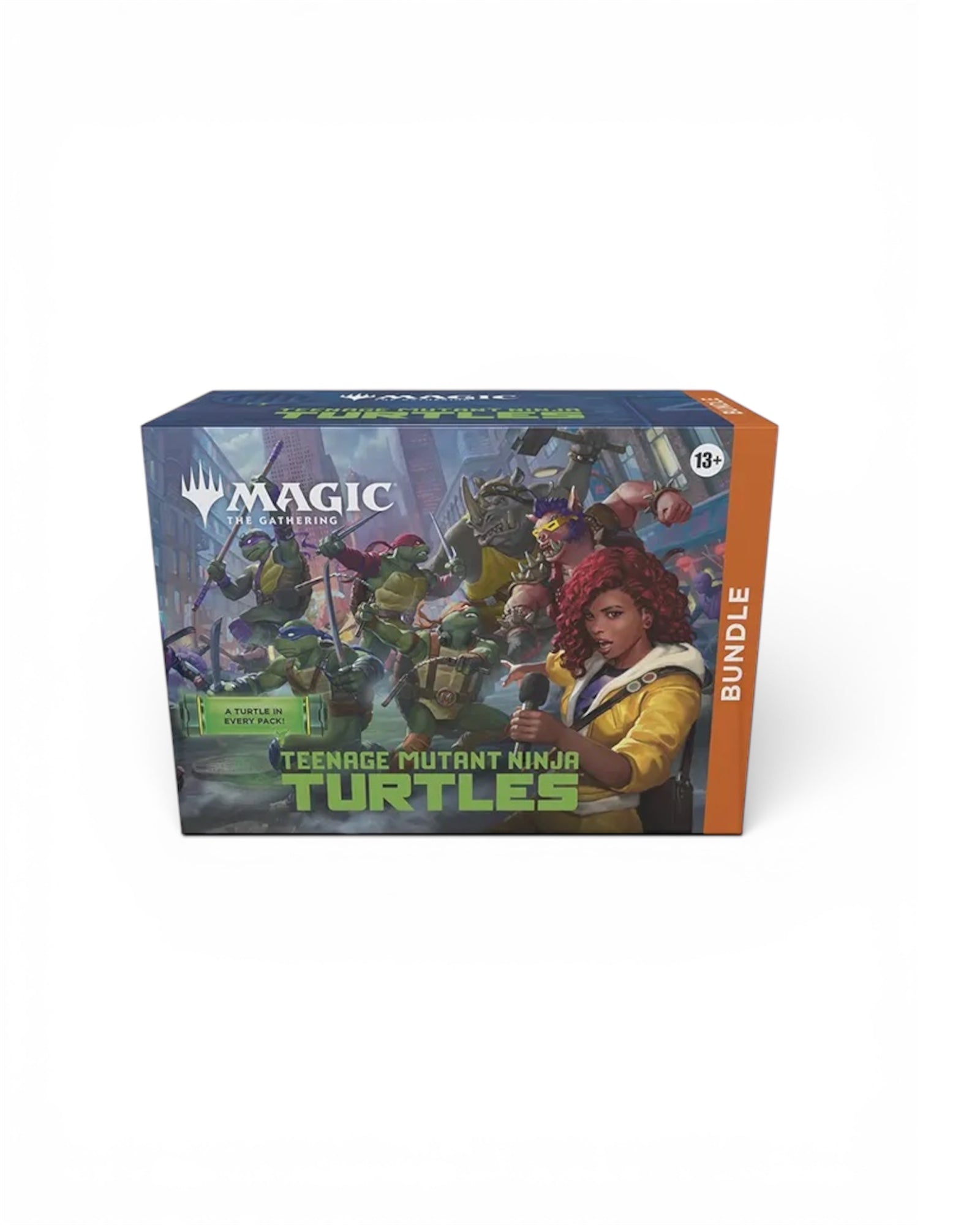 Magic TMNT Bundle