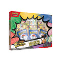 Pokemon ME02.5 Ascended Heroes Deluxe Pin