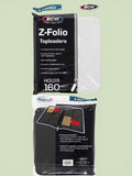 BCW Z-Folio 4 Pocket Toploader Binder