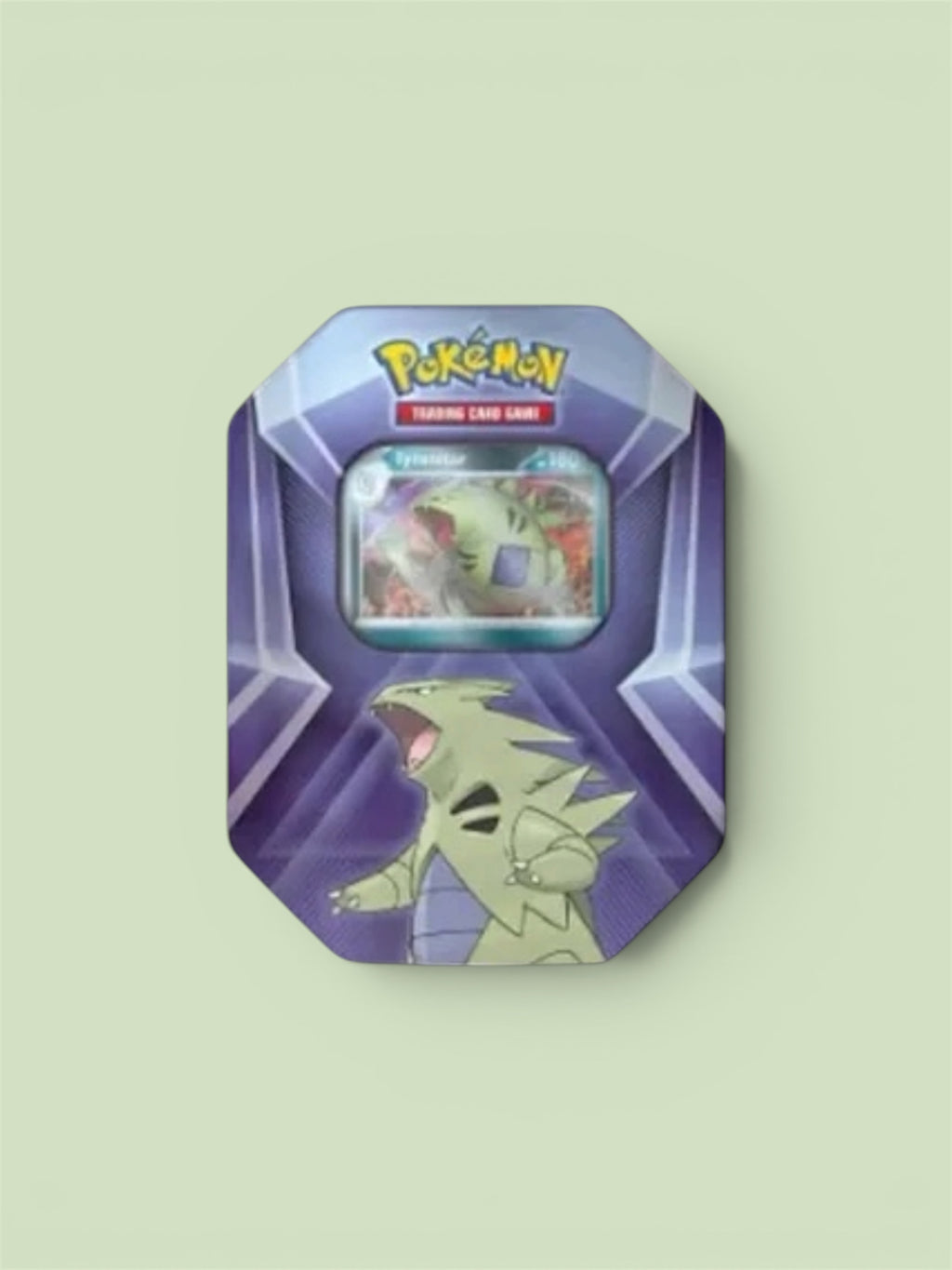 Pokemon Triple Whammy Tin