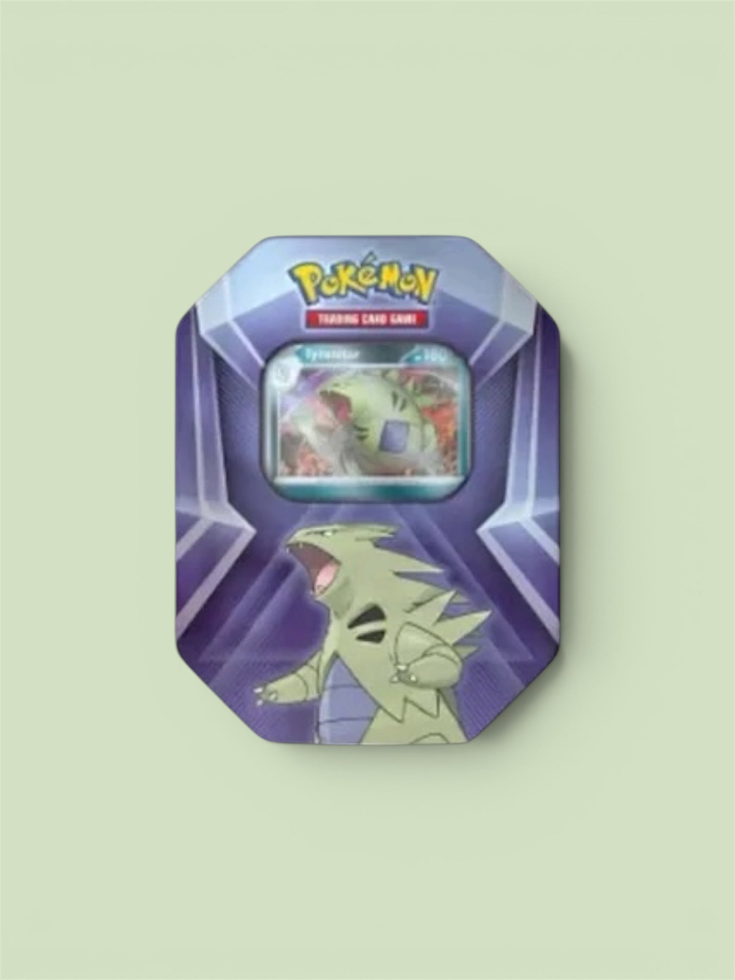 Pokemon Triple Whammy Tin