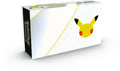 Pokemon Celebrations- Ultra Premium Collection