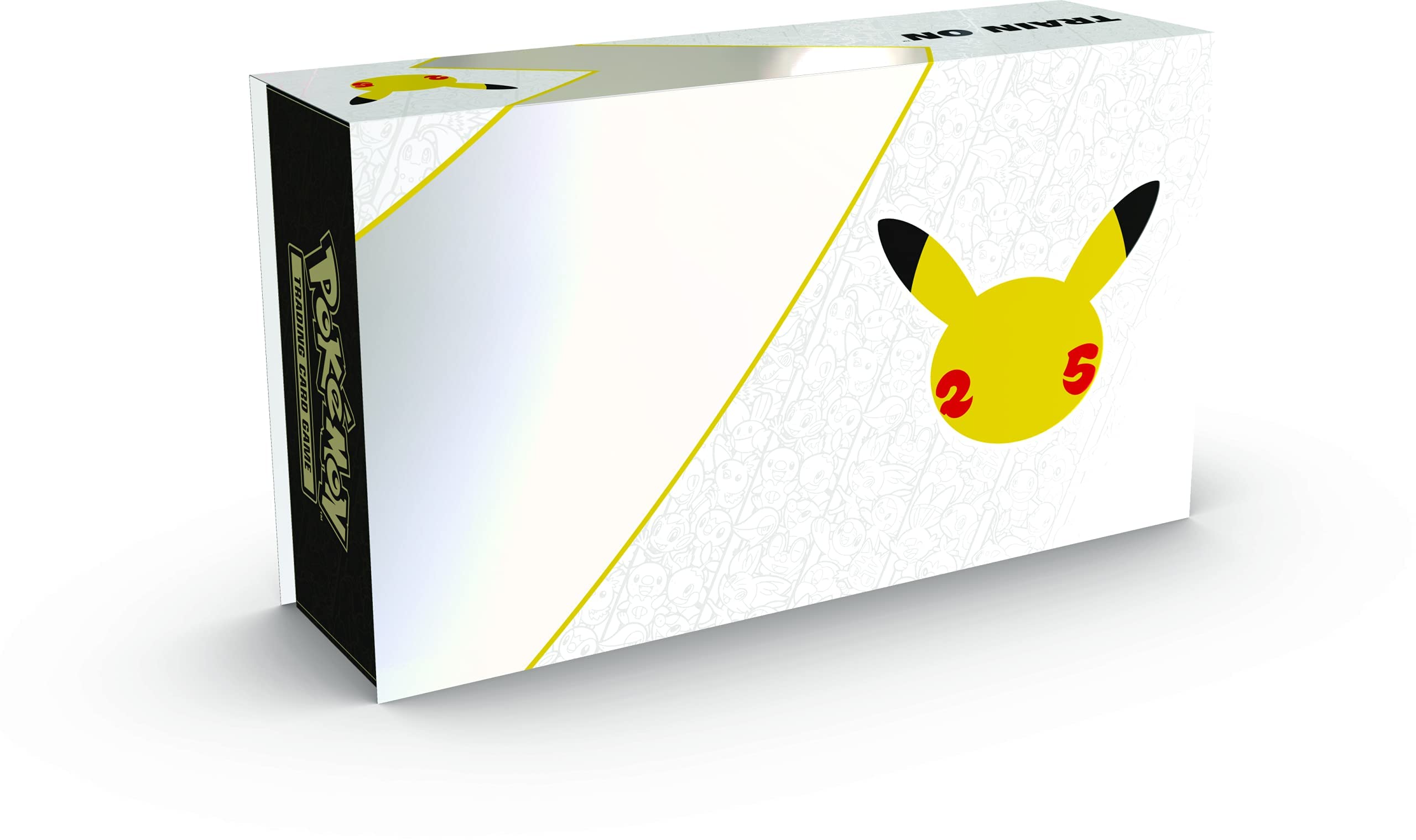Pokemon Celebrations- Ultra Premium Collection