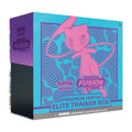 Fusion Strike ETB / Elite Trainer Box - Pokemon Center