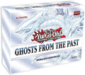 Yu-Gi-Oh! - Ghosts from The Past Box 1st Edition