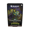 Secrets of Strixhaven Commander Deck - Witherbloom Pestilence