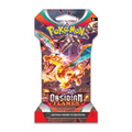 Obsidian Flames - Booster Pack