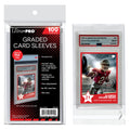 Ultra Pro - Graded Card Sleeves