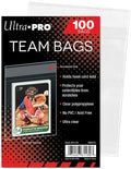 Ultra Pro - Team Bags