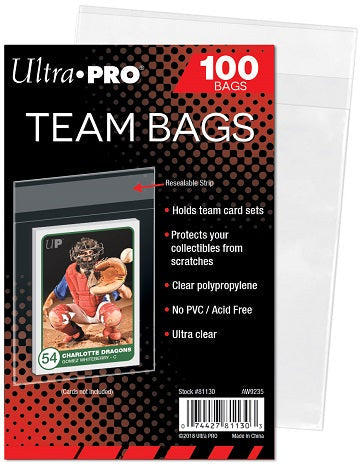 Ultra Pro - Team Bags