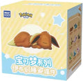 Pokemon Eevee Sleeping Blind Box