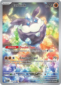 Carbink - 242/217 - Illustration Rare - Ascended Heroes