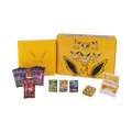 Eeveelution Gift box: Jolteon (CN)