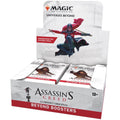 Magic Assassins Creed Beyond Play Booster