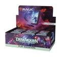 Magic Duskmourn HOH Play Booster Box