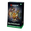 Magic: Bloomburrow Family Matters Commander Deck