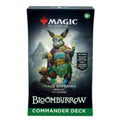 Magic: Bloomburrow Peace Offering Commander Deck