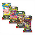 Pokemon ME03 Perfect Order Sleeved Pack