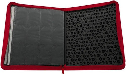 12 Pocket Ultra-Pro Charizard Regular Binder