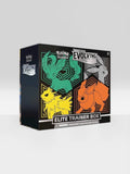 Pokemon Evolving Skies ETB