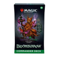 Magic: Bloomburrow Squirrelled Away Commander