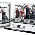Magic Final Fantasy Play Booster  image 0