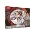 Pokemon Bloodmoon Ursaluna ex Box image 0