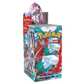 Pokémon Paradox Rift Half (18 Packs) Booster Box image 0