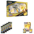 Pokemon Crown Zenith Pikachu Vmax Special Collection image 0