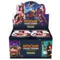 Riftbound League Of Legends Origins Booster Box image 0